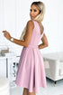 Cocktail dress model 183709